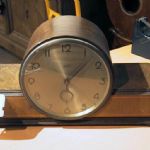 53 9100 TABLE CLOCK